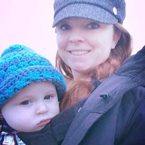 Meet your Posher, Shauna